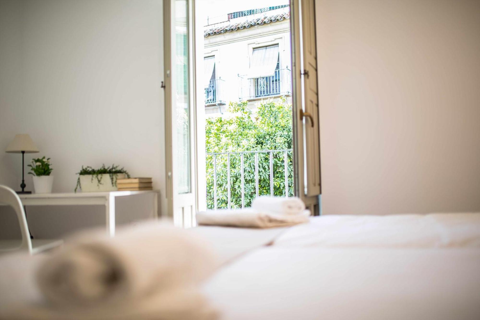 Capricho De La Juderia Suites Кордова Экстерьер фото