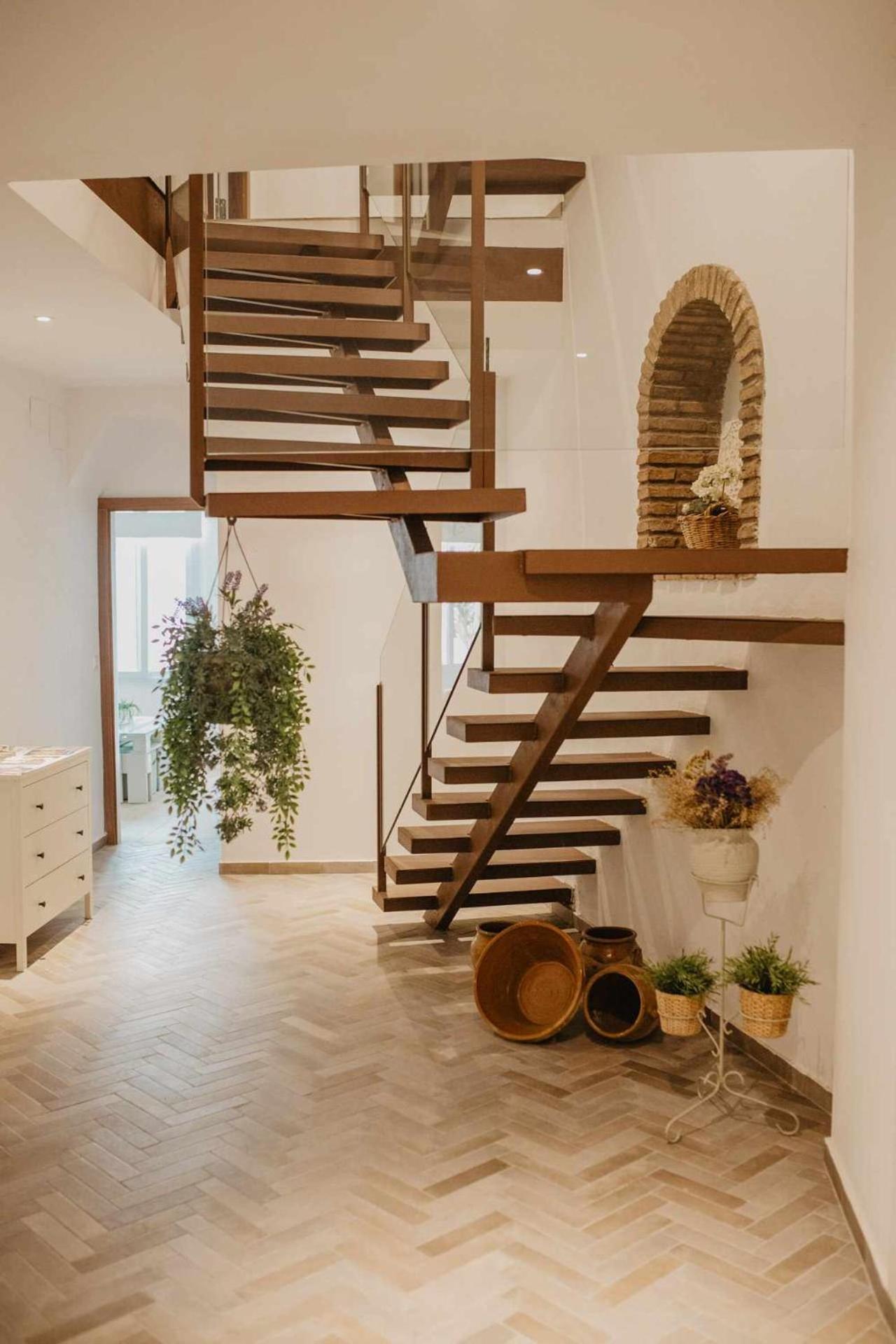 Capricho De La Juderia Suites Кордова Экстерьер фото
