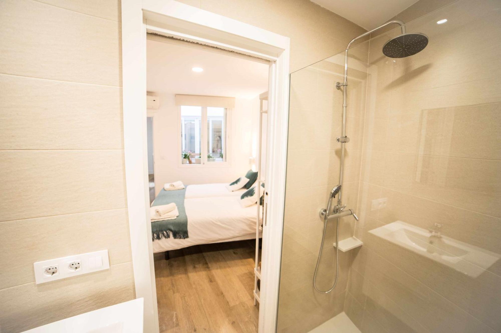Capricho De La Juderia Suites Кордова Экстерьер фото